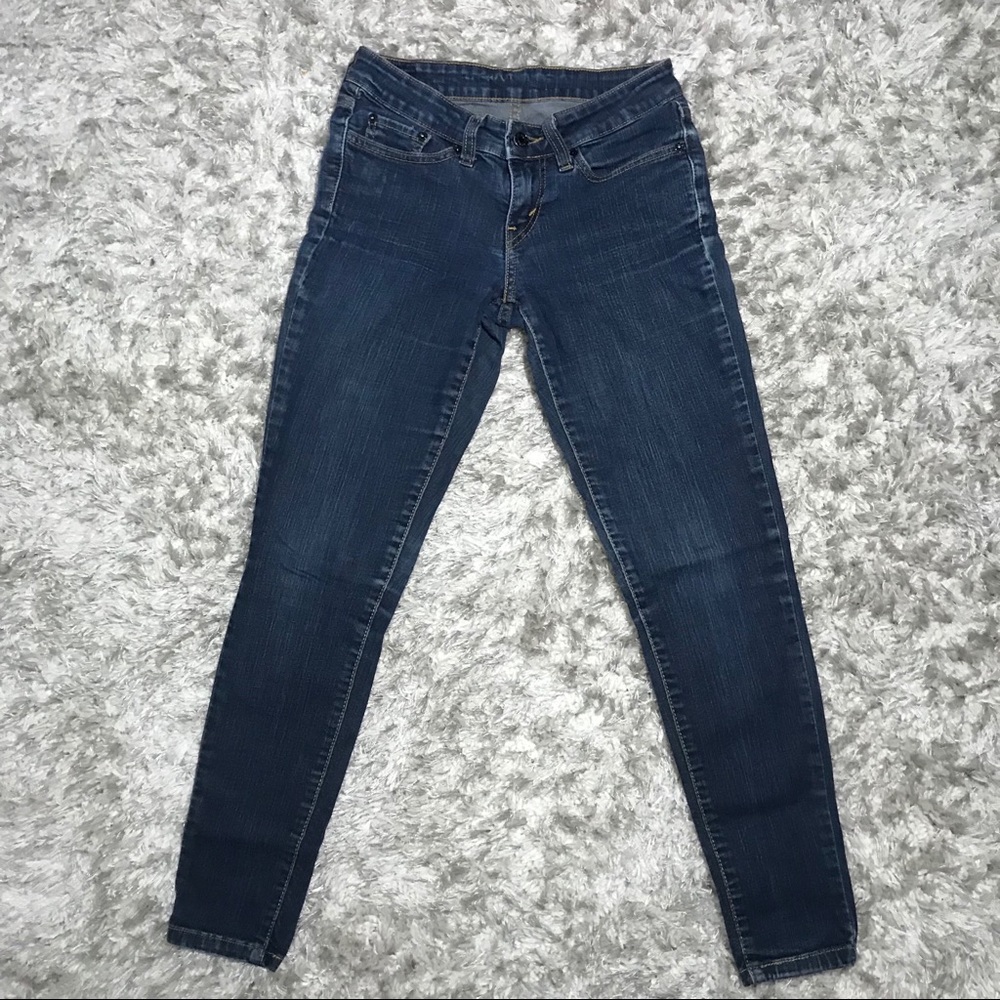 Levi’s Skinny Jeans